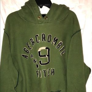 Abercrombie Hoodie